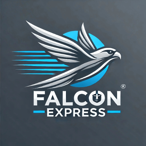 Best courier services in dorset united kingdom - falcon express