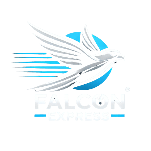 Best courier services in dorset united kingdom - falcon express