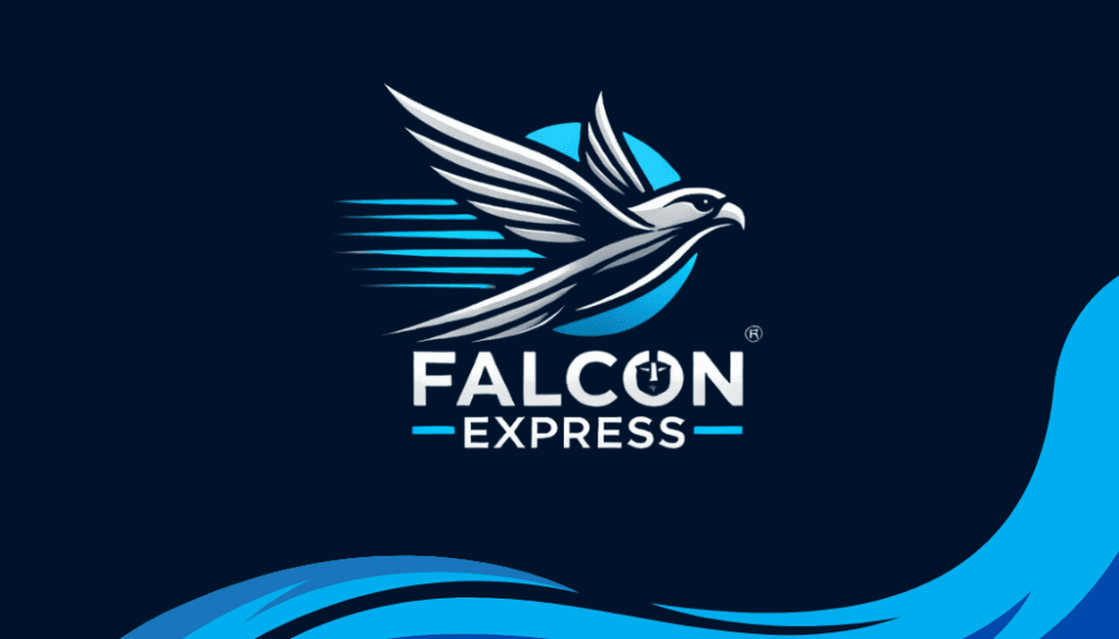 Falcon Express Same day delivery 