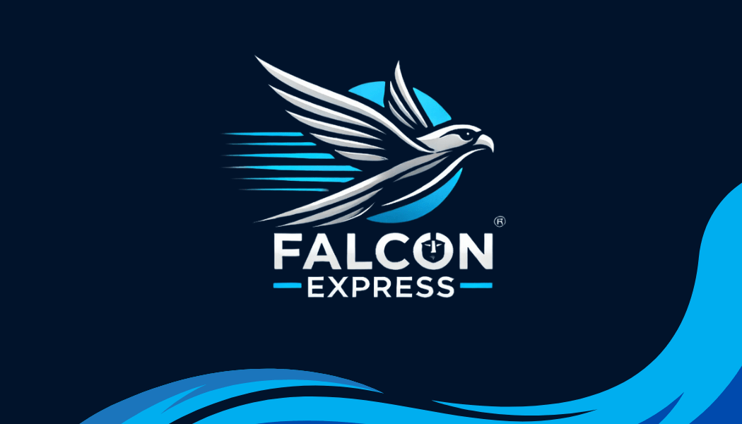 Falcon Express Same day delivery