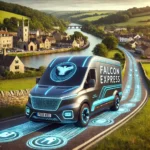 Blogs | Falcon Express