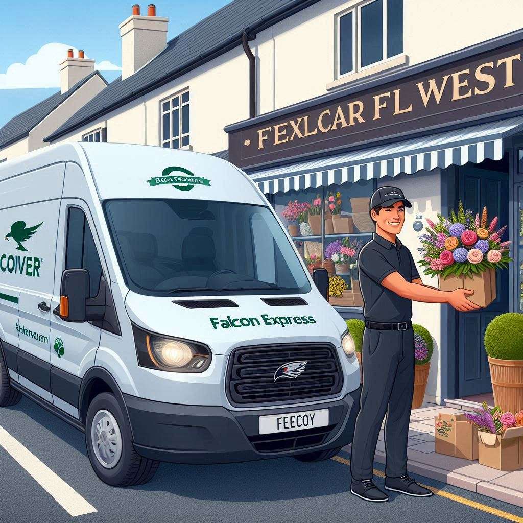 Florist in Bournemouth